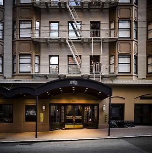 Hotel Zeppelin San Francisco, A Viceroy Urban Retreat Exterior photo