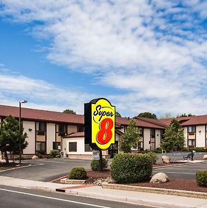 Super 8 by Wyndham Flagstaff Hotell Exterior photo