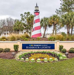 Bluegreen Vacations Harbour Lights, Ascend Resort Collection Myrtle Beach Exterior photo