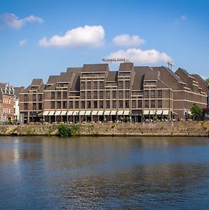 Crowne Plaza Maastricht Hotell Exterior photo