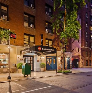 Best Western Plus Hospitality House Hotell New York Exterior photo