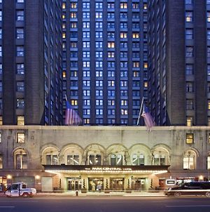 Park Central Hotell New York Exterior photo
