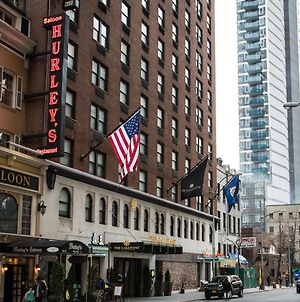 The Gallivant Times Square Hotell New York Exterior photo