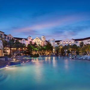 Universal's Hard Rock Hotel® Orlando Exterior photo