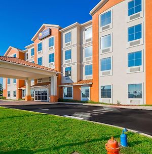 Comfort Inn&Suites Maingate South Davenport Exterior photo