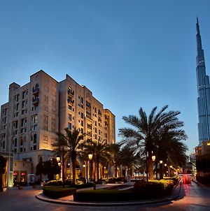 Manzil Downtown By Vida Hotell Dubai Exterior photo