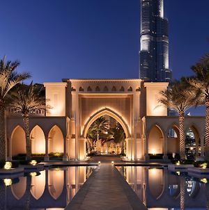 Palace Downtown Hotell Dubai Exterior photo