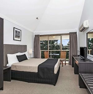 Comfort Inn & Suites Northgate Airport Brisbane Exterior photo