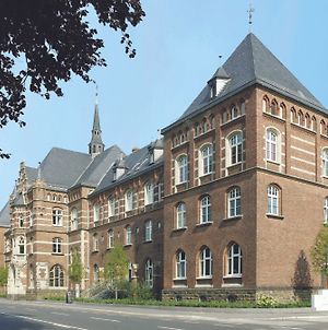 Collegium Leoninum Hotell Bonn Exterior photo