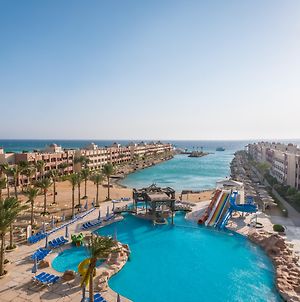 Sunny Days El Palacio Resort & Spa - Families And Couples Only Hurghada Exterior photo