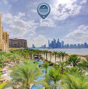 Fairmont The Palm Hotell Dubai Exterior photo