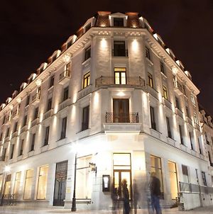 Europa Royale Bucharest Hotell Exterior photo