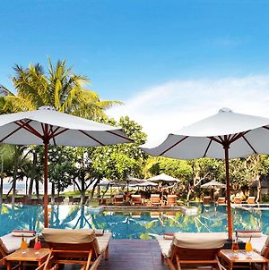 The Royal Beach Seminyak Bali - Mgallery Collection Hotell Exterior photo