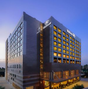 Hilton Chennai Hotell Exterior photo