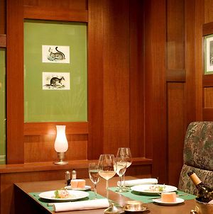 The Cypress Mercure Hotel Nagoya Restaurant photo