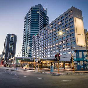 M Social Auckland Hotell Exterior photo