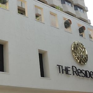 The Residency, Chennai Hotell Exterior photo