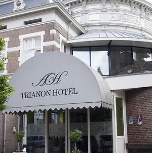 Budget Trianon Hotel Amsterdam Exterior photo