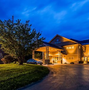 Best Western Plus Saratoga Springs Hotell Exterior photo