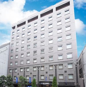 Hotel Mystays Premier Hamamatsucho Tokyo prefektur Exterior photo