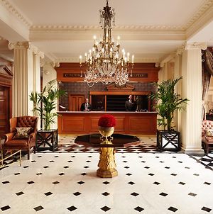 The Chesterfield Mayfair Hotell London Exterior photo
