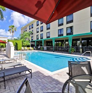 Hampton Inn West Palm Beach-Florida Turnpike Exterior photo