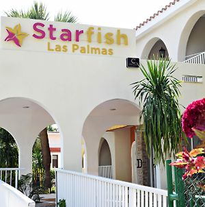 Starfish Las Palmas Hotell Varadero Exterior photo