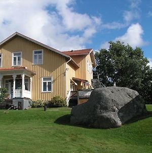 Munkebergs Stugor&Vandrarhem Filipstad Exterior photo