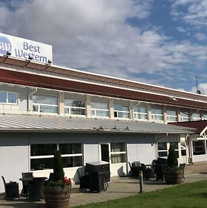 Best Western Hotell Ljungby Ljungby  Exterior photo