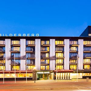 Bilderberg Europa Hotel Scheveningen Haag Exterior photo