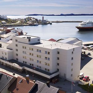 Scandic Honningsvåg Hotell Exterior photo