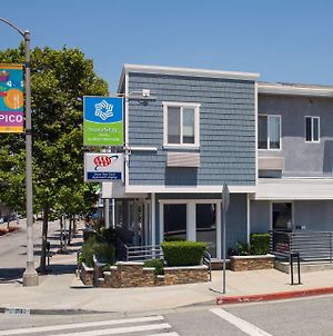 Surestay Hotel By Best Western Santa Monica Exterior photo