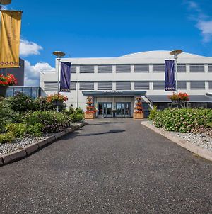 Best Western Leto Arena Hotell Dal  Exterior photo