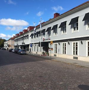 Best Western Plus Edward Hotel Lidköping Exterior photo