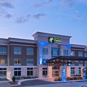 Holiday Inn Express & Suites Austin Nw - Four Points, An Ihg Hotel Exterior photo