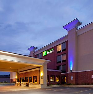 Holiday Inn Express Rochester - Greece Exterior photo