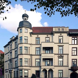 Mercure Hotel Hannover City Exterior photo