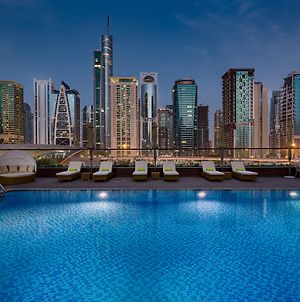 Millennium Place Marina Hotell Dubai Exterior photo