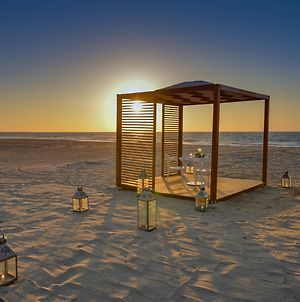 The Oberoi Beach Resort Al Zorah Ajman Exterior photo