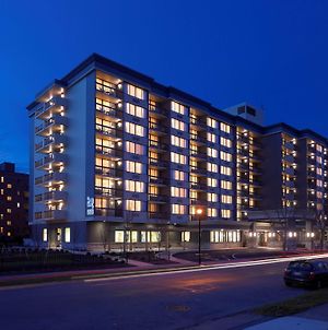 The Strathallan - A Doubletree By Hilton Hotell Rochester Exterior photo