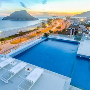 Cdesign Hotel Rio de Janeiro Exterior photo