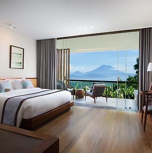 The Tamarind Resort - Nusa Lembongan Exterior photo