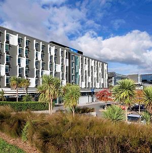 Ibis Budget Auckland Airport Hotell Exterior photo