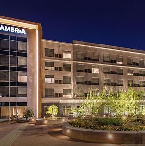 Cambria Hotel Phoenix Chandler - Fashion Center Exterior photo
