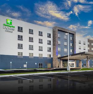 Holiday Inn Express And Suites Fort Myers Airport Exterior photo