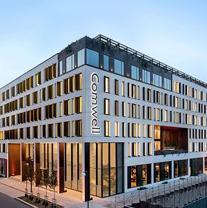 Comwell Copenhagen Portside Dolce By Wyndham Hotell Exterior photo