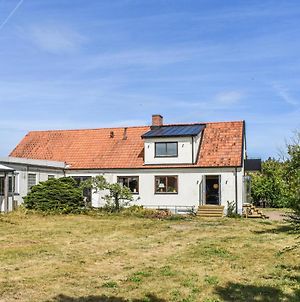Stunning Home In Simrishamn With Wifi And 4 Bedrooms Exterior photo