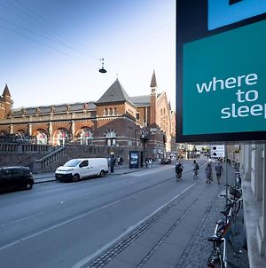 Where To Sleep Köpenhamn Exterior photo
