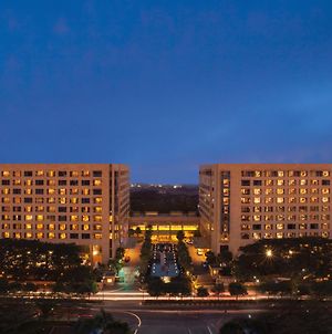 Hyatt Regency Hotel & Serviced Apartments Pune Exterior photo