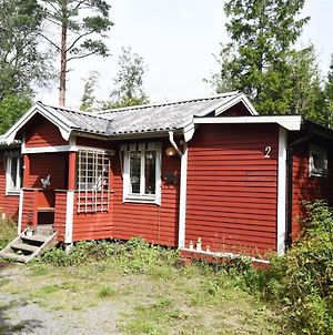 Cozy Cottage In Lush Nature At Kroppefjall Dalskog Exterior photo
